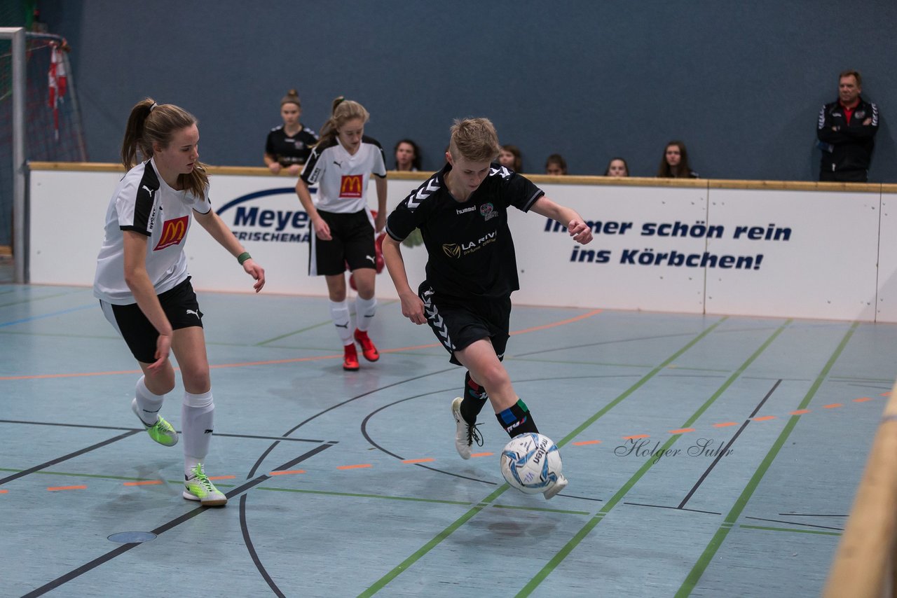 Bild 693 - wBJ Loewinnen Cup